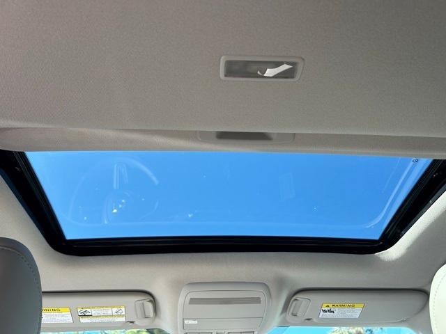 new 2026 Mazda CX-30 car, priced at $30,020