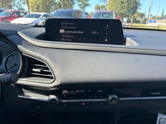 new 2026 Mazda CX-30 car, priced at $30,020