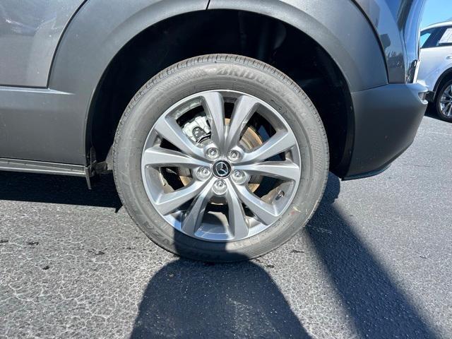 new 2026 Mazda CX-30 car, priced at $30,020