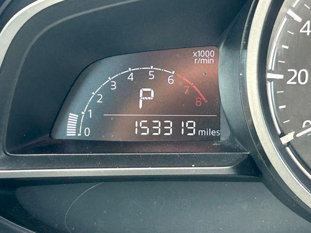 used 2017 Mazda Mazda3 car, priced at $8,610
