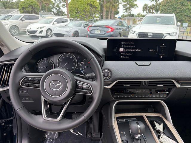 new 2026 Mazda CX-90 car, priced at $43,293