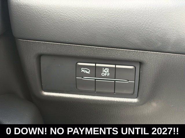 used 2024 Mazda CX-5 car, priced at $25,754
