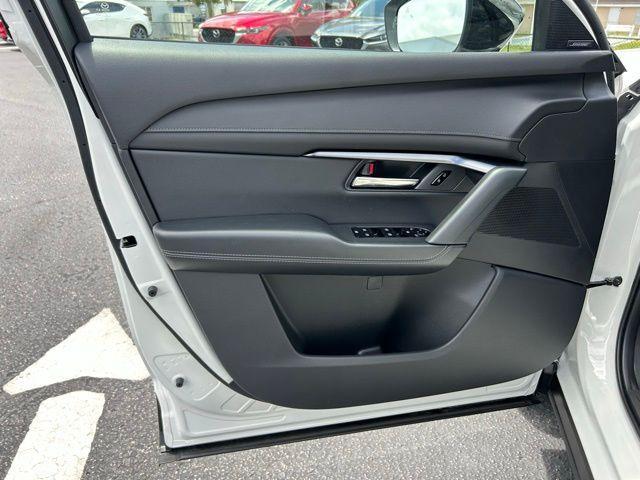 new 2026 Mazda CX-5 car, priced at $38,338