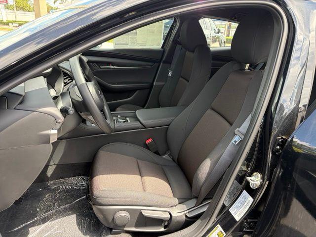 new 2026 Mazda Mazda3 car, priced at $26,051