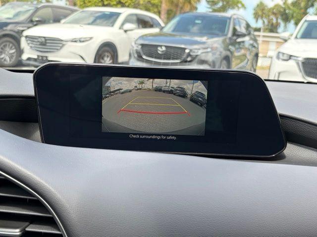 new 2026 Mazda Mazda3 car, priced at $26,051