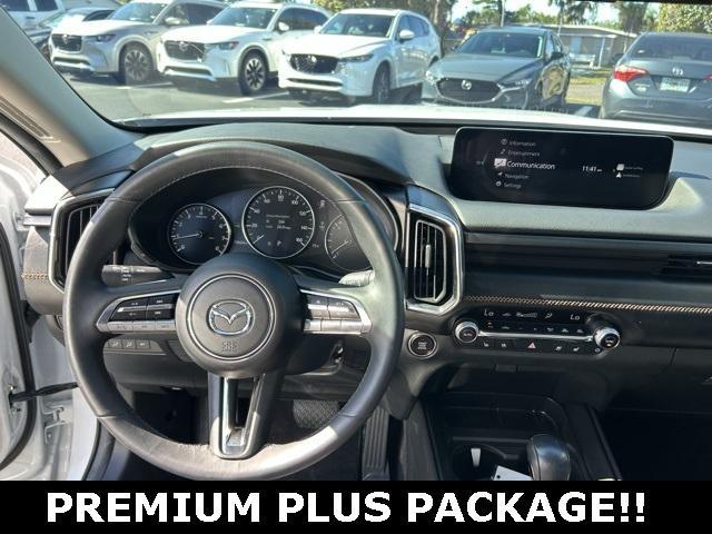 used 2024 Mazda CX-50 car, priced at $27,940