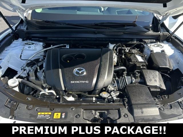 used 2024 Mazda CX-50 car, priced at $27,940