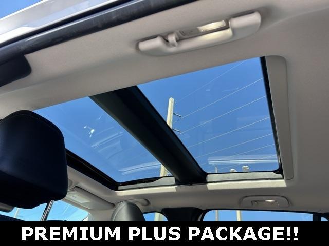 used 2024 Mazda CX-50 car, priced at $27,940