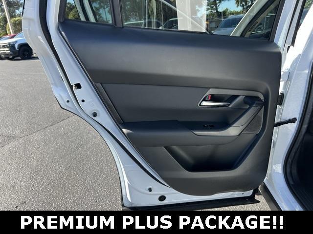 used 2024 Mazda CX-50 car, priced at $27,940