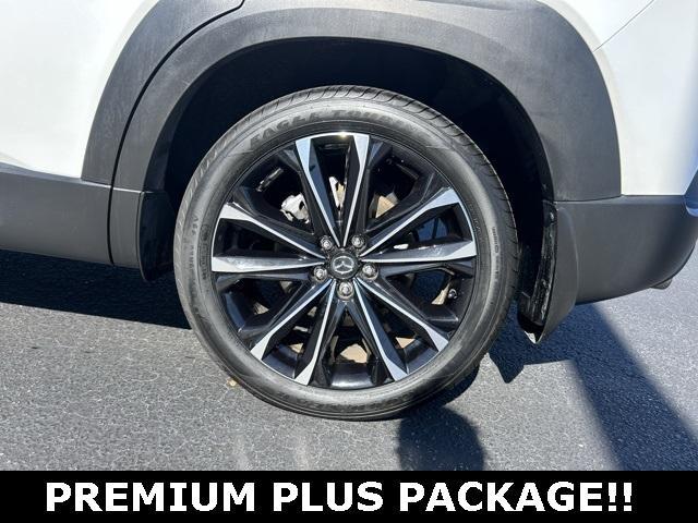 used 2024 Mazda CX-50 car, priced at $27,940