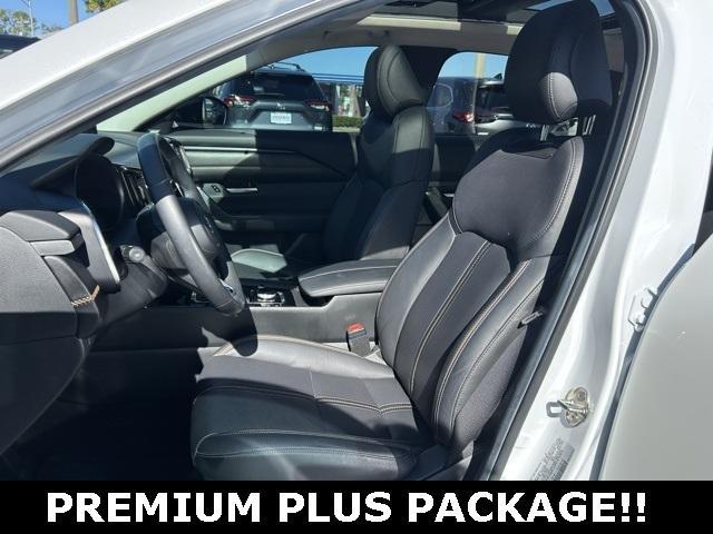 used 2024 Mazda CX-50 car, priced at $27,940