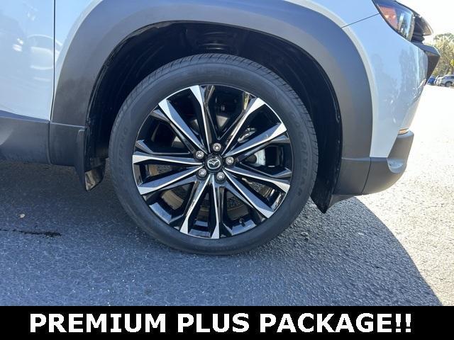 used 2024 Mazda CX-50 car, priced at $27,940