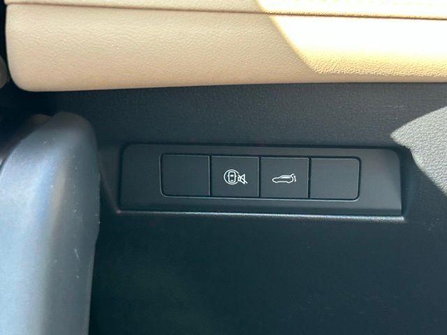 new 2026 Mazda CX-5 car, priced at $42,383