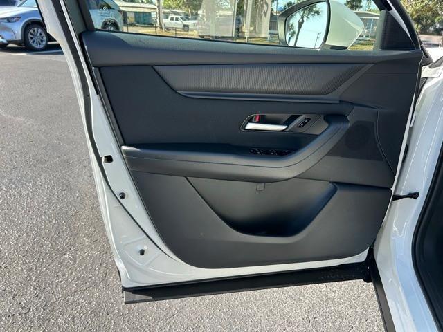 new 2026 Mazda CX-90 car, priced at $38,264