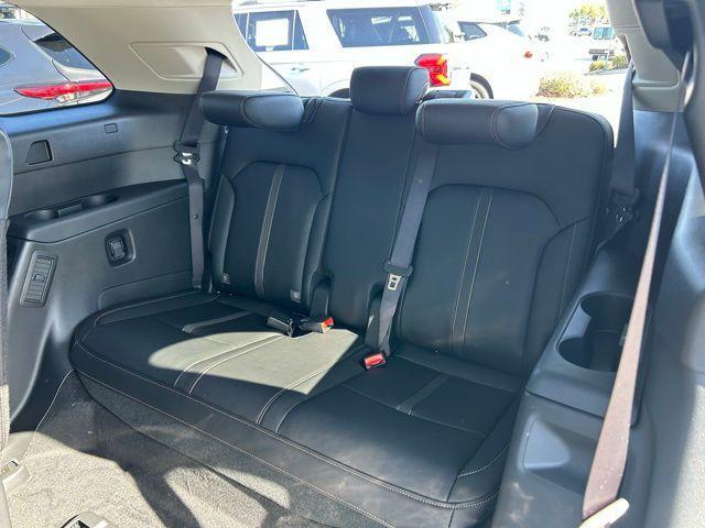 new 2026 Mazda CX-90 car, priced at $38,264