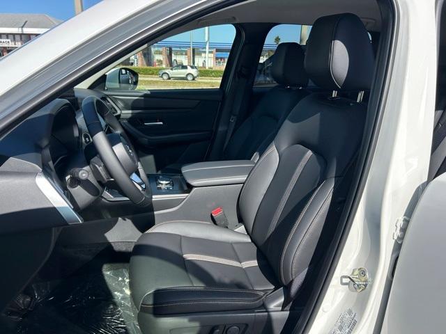 new 2026 Mazda CX-90 car, priced at $38,264