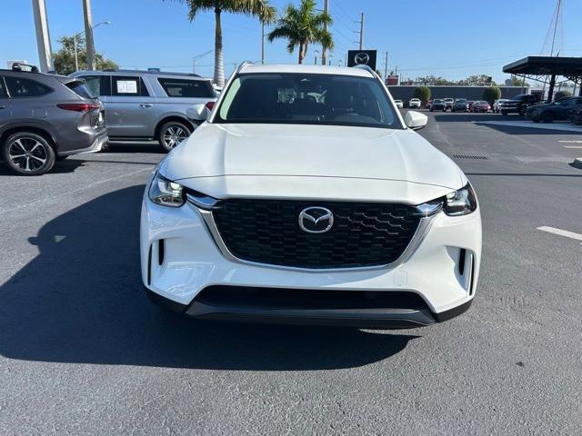 new 2026 Mazda CX-90 car, priced at $38,264