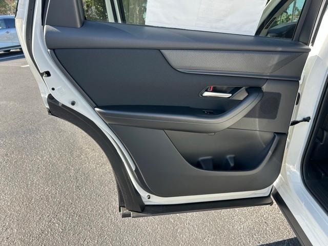 new 2026 Mazda CX-90 car, priced at $38,264