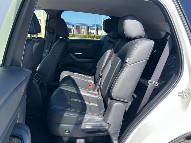 new 2026 Mazda CX-90 car, priced at $38,264