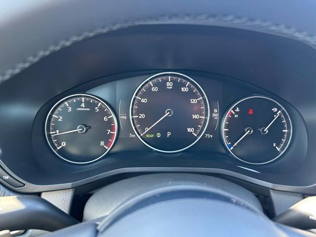 new 2026 Mazda CX-90 car, priced at $38,264