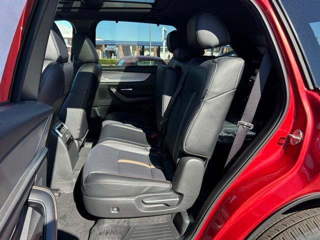 new 2026 Mazda CX-90 car, priced at $55,461