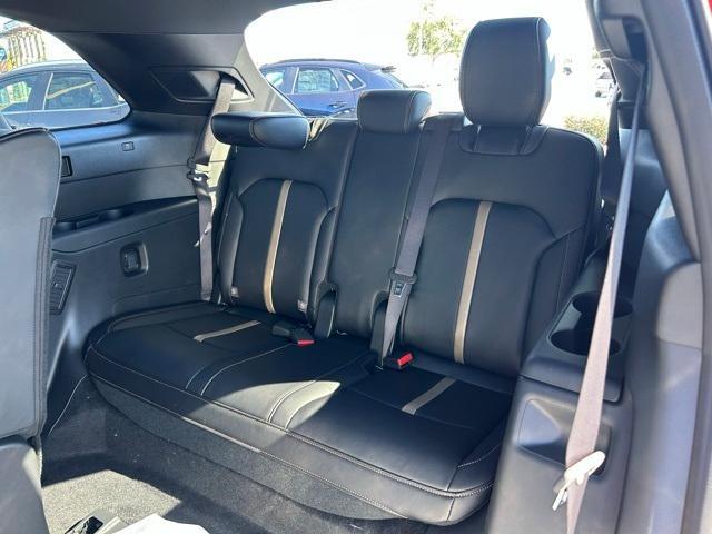 new 2026 Mazda CX-90 car, priced at $55,461