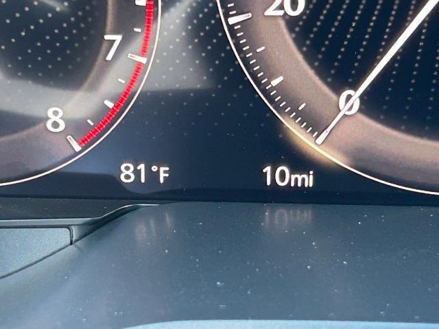 new 2026 Mazda CX-90 car, priced at $55,461