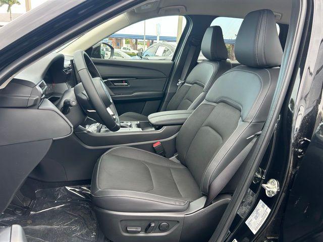 new 2026 Mazda CX-5 car, priced at $35,149