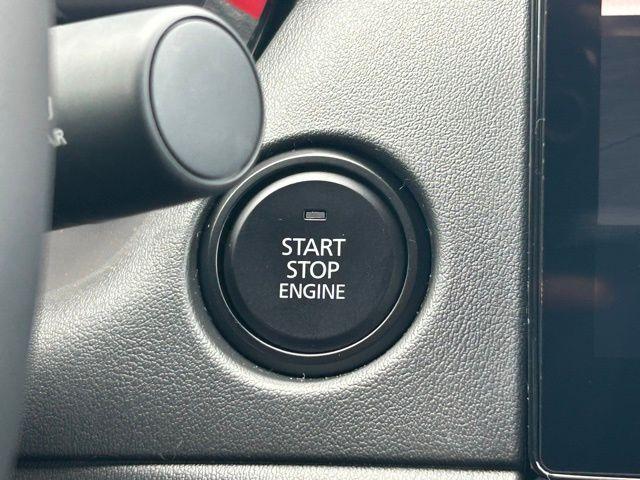 new 2026 Mazda CX-5 car, priced at $35,149