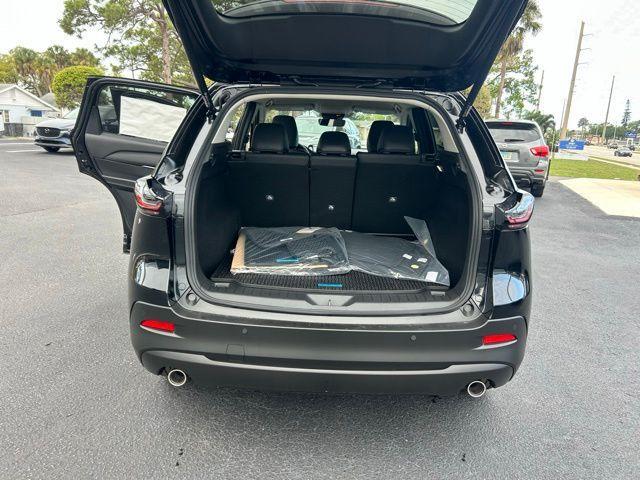new 2026 Mazda CX-5 car, priced at $35,149