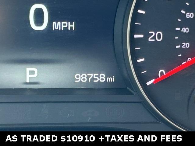 used 2017 Kia Cadenza car, priced at $10,910