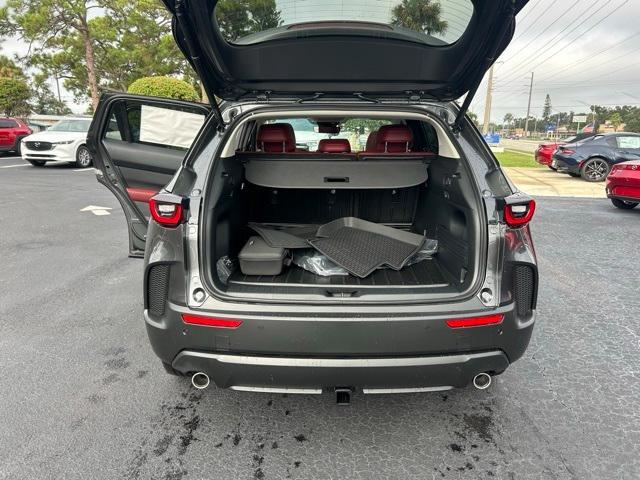 new 2026 Mazda CX-50 car, priced at $39,696