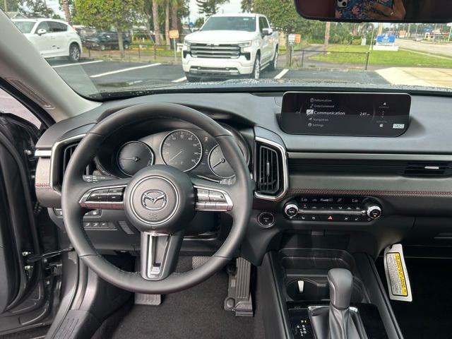 new 2026 Mazda CX-50 car, priced at $39,696