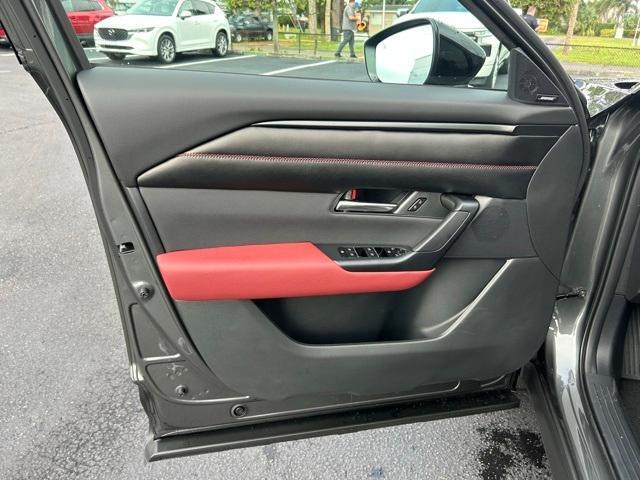 new 2026 Mazda CX-50 car, priced at $39,696