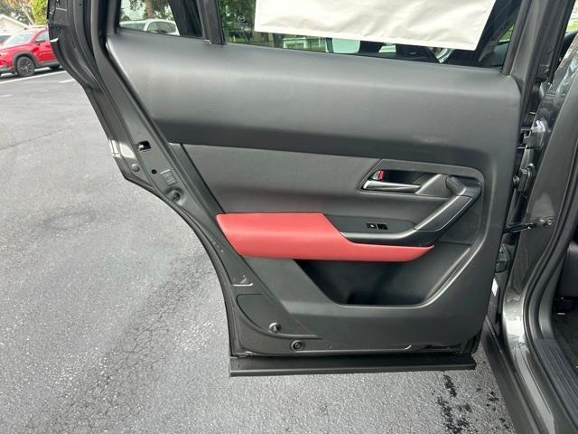 new 2026 Mazda CX-50 car, priced at $39,696