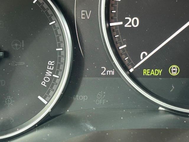 new 2026 Mazda CX-50 car, priced at $39,696