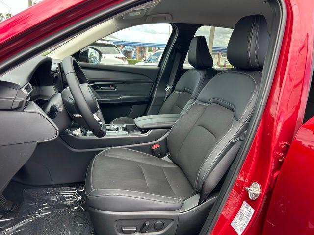 new 2026 Mazda CX-5 car, priced at $35,755