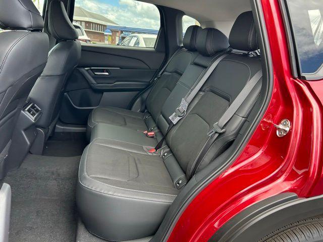 new 2026 Mazda CX-5 car, priced at $35,755