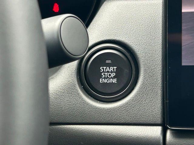 new 2026 Mazda CX-5 car, priced at $35,755