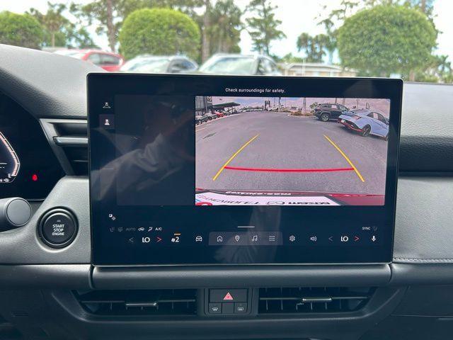new 2026 Mazda CX-5 car, priced at $35,755