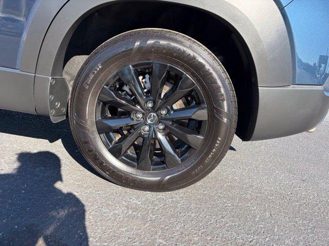used 2025 Mazda CX-50 car, priced at $29,109