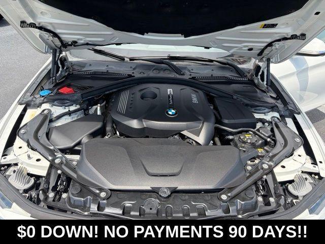 used 2019 BMW 430 car, priced at $17,949