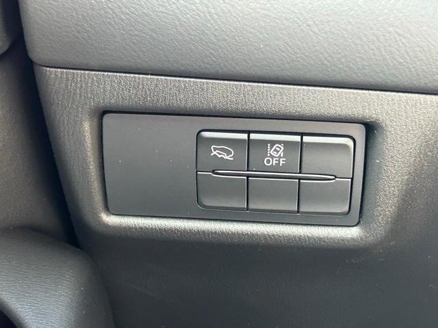 new 2025 Mazda CX-5 car, priced at $28,787