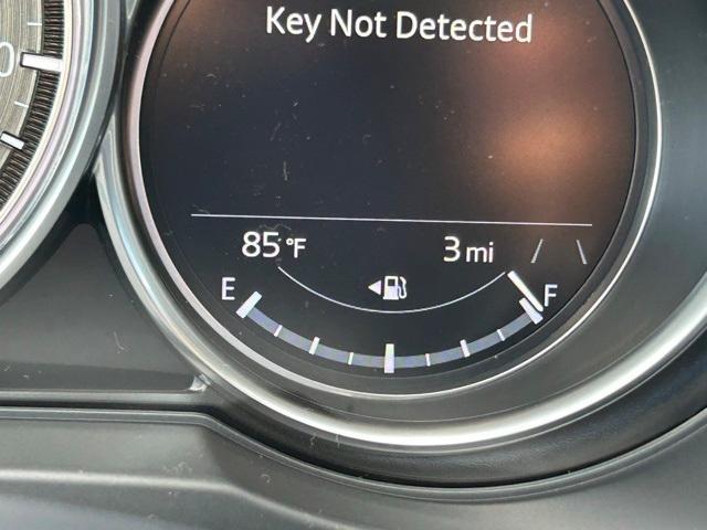 new 2025 Mazda CX-5 car, priced at $28,787