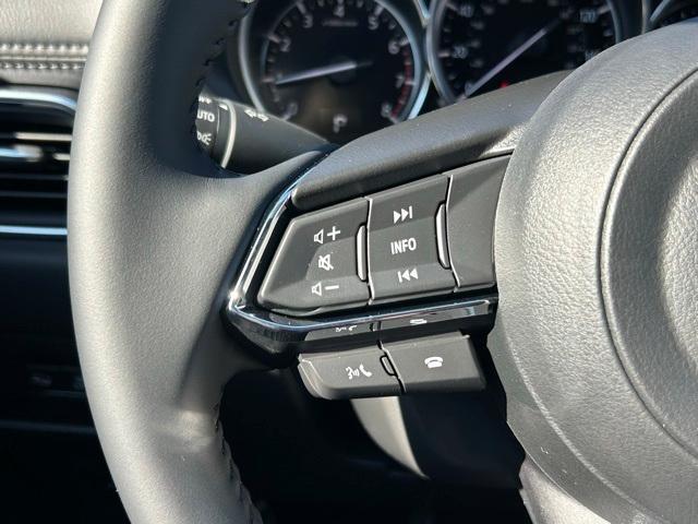 new 2025 Mazda CX-5 car, priced at $29,927
