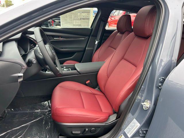 new 2026 Mazda Mazda3 car, priced at $29,771