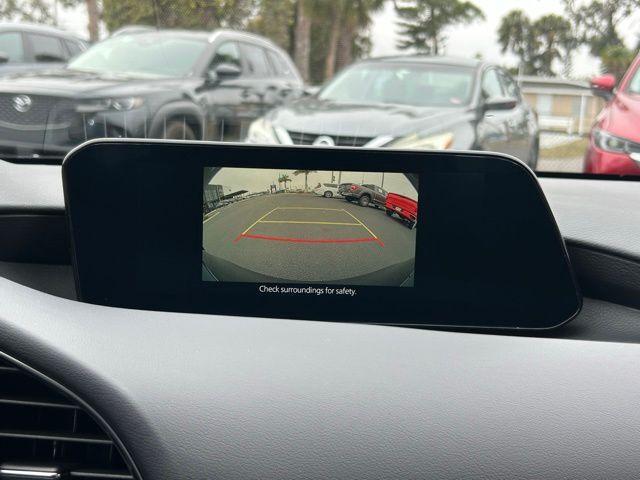 new 2026 Mazda Mazda3 car, priced at $29,771