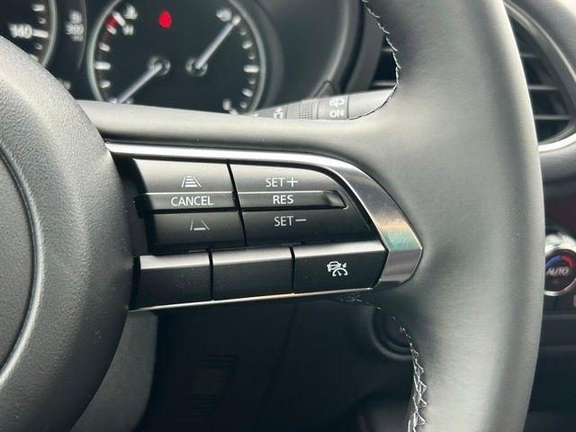 new 2026 Mazda Mazda3 car, priced at $29,771