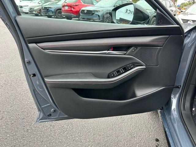 new 2026 Mazda Mazda3 car, priced at $29,771