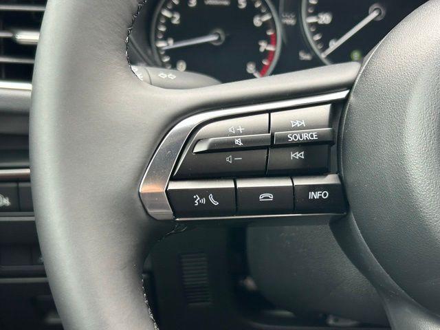 new 2026 Mazda Mazda3 car, priced at $29,771